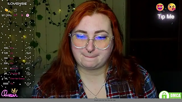 Alicia love00 online show from February 11, 6:26 am