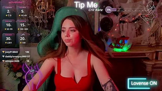 IvoryWood  online show from October 19, 3:25 pm