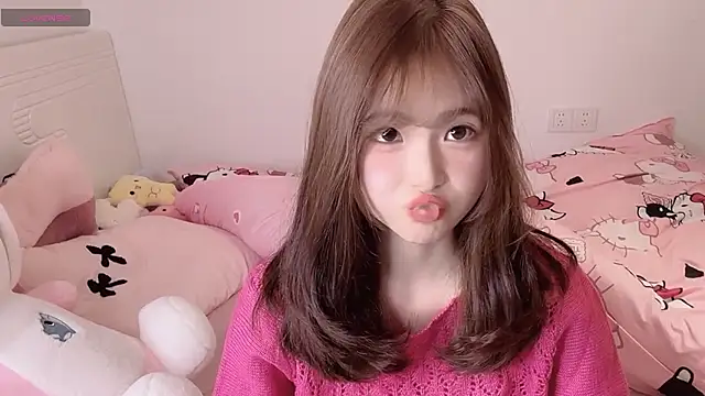 gougou77 online show from February 8, 12:42 pm