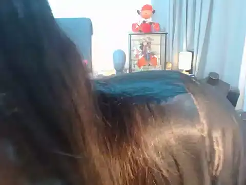 Lustfulcassy online show from October 5, 4:17 am