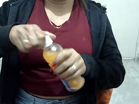 CHAMELI4747 online show from January 11, 9:58 am