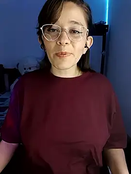 Isabella5 Brown  online show from January 9, 6:12 pm