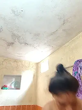 ISHANI-SINGH online show from September 30, 3:45 am