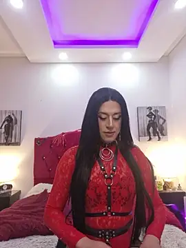 CharlotteBrooks online show from March 24, 7:52 pm