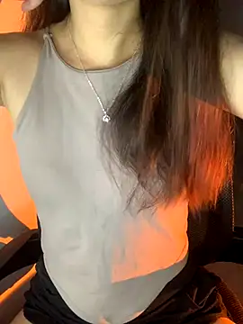 Tinasx56 online show from November 10, 3:51 pm