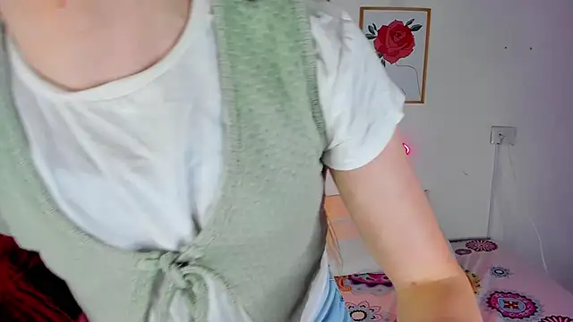 arielmishel online show from September 12, 10:45 am