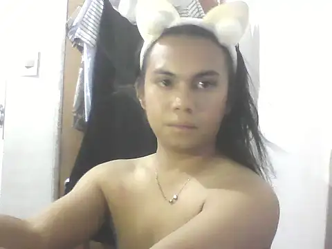 Asian ashley04 online show from April 14, 8:47 am