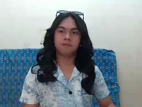 Asian ashley04 online show from March 14, 8:59 am