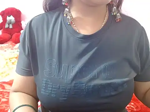 Hot anika  online show from February 5, 10:51 am