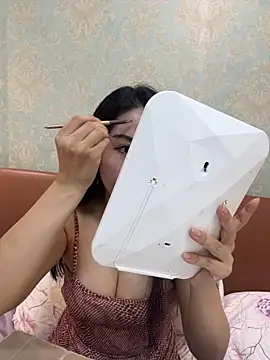 Candice888 online show from September 10, 8:47 am