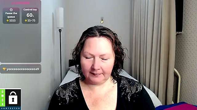 milf hornys online show from October 3, 4:23 pm