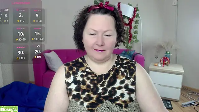 milf hornys online show from January 8, 10:58 pm
