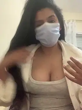 chochoarab online show from December 18, 11:09 pm