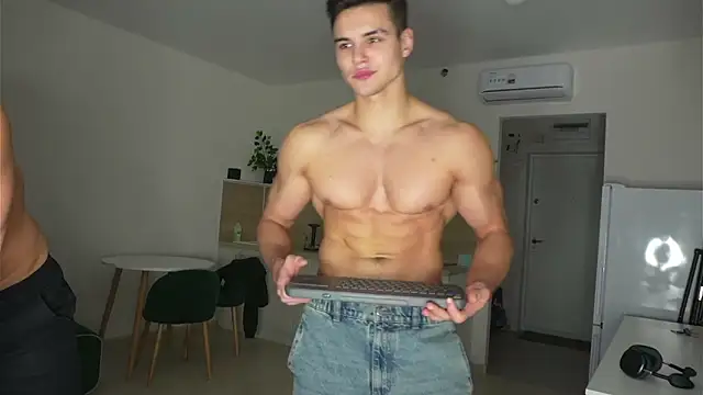 Horny boyzz online show from December 22, 2:31 pm