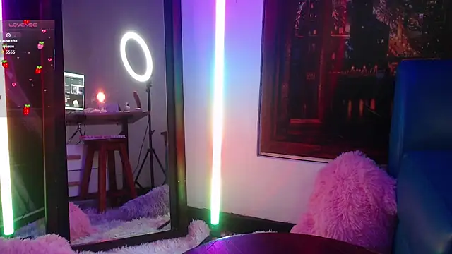 Giaa rossi online show from November 14, 2:17 pm