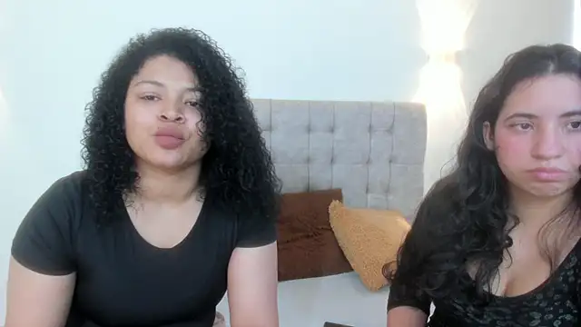 Dakota Mars online show from February 12, 8:54 pm