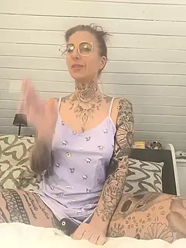 Dirty Mel online show from January 17, 10:23 am