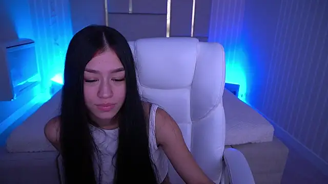 FataleNellie online show from November 5, 10:48 pm