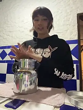 kaori 77 online show from November 15, 4:13 am