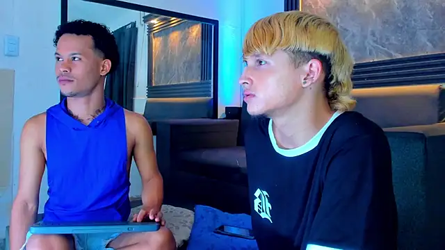 Rick big online show from September 18, 5:06 am