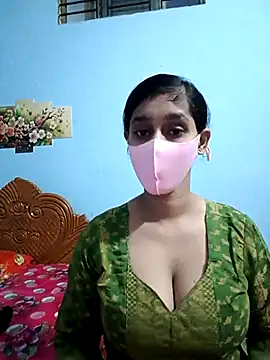 Cute Faria online show from September 21, 9:52 am