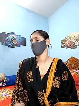 Cute Faria online show from May 8, 1:25 pm