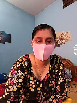 Cute Faria online show from May 18, 12:53 am