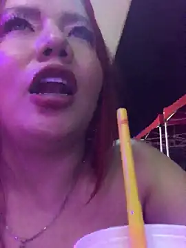 pamelalambert online show from February 15, 4:15 am