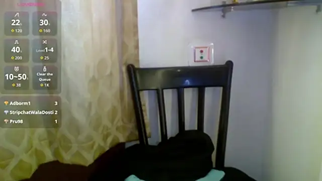 cute girl007 online show from January 16, 7:48 am