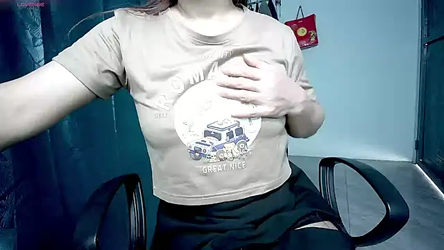  Sara 768 online show from November 15, 2:12 am