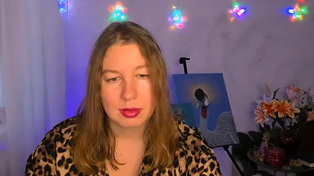 NancySanders online show from November 20, 12:28 pm