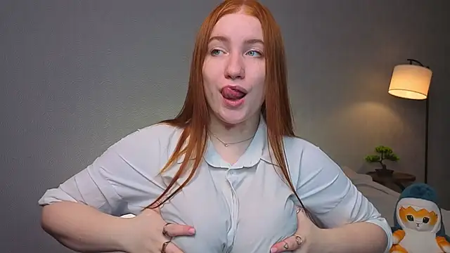 EthalCarlsqq online show from October 16, 7:11 am