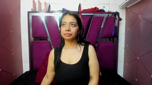 Asshley sky online show from December 4, 4:15 am