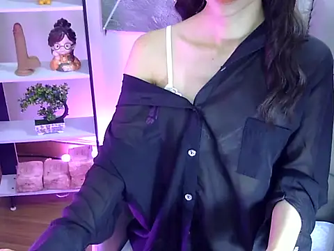 Snapshot of Mix-MiuMiu chatting on September 12, 4:13 am Mix-MiuMiu online show from September 12, 4:13 am