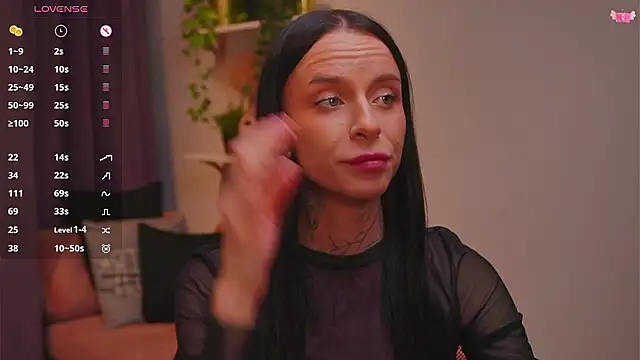 livia starwars online show from March 2, 8:37 pm