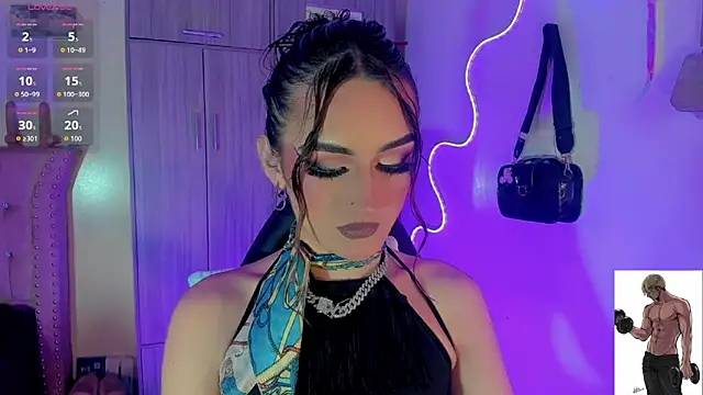 Cata MW online show from February 12, 7:59 pm