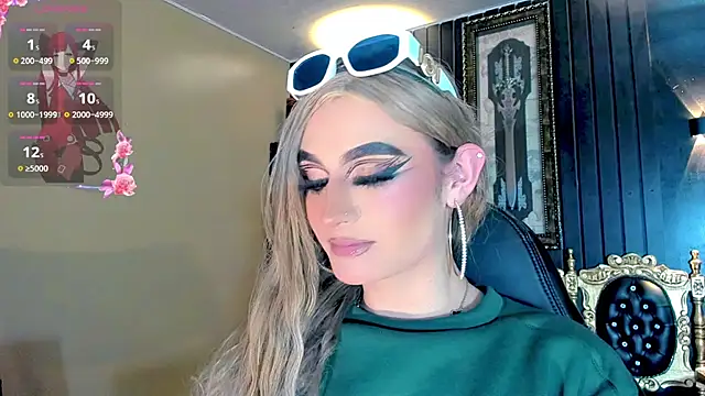 Cata MW online show from September 24, 3:16 am