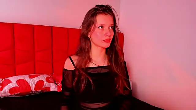 Snapshot of Fire_Fairy_ chatting on October 27, 2:34 pm Fire Fairy  online show from October 27, 2:34 pm