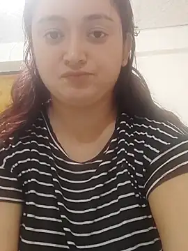 Anaa Rose online show from March 19, 11:31 pm