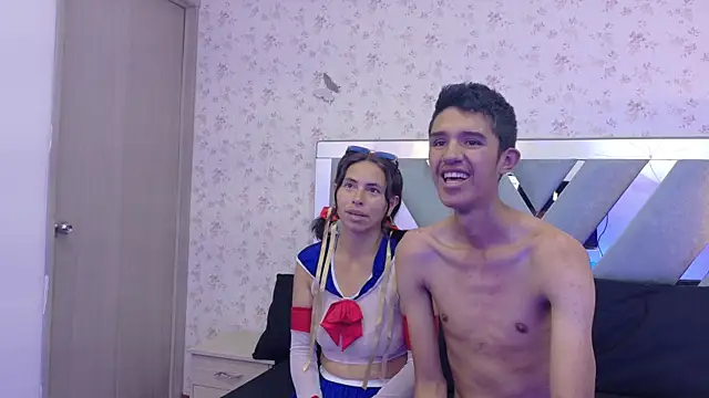 Sexualvolcano0 online show from June 12, 2:25 pm