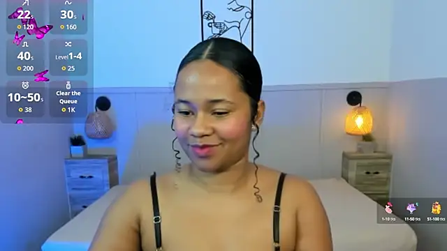 AuroraSky8 online show from September 16, 12:13 pm