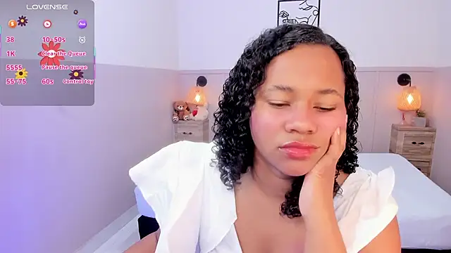 AuroraSky8 online show from November 22, 11:57 am