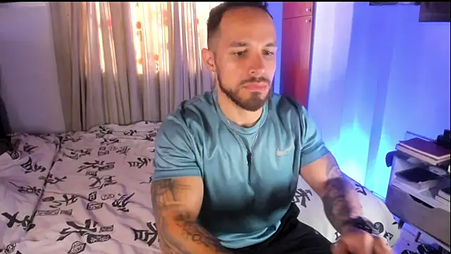 mason fit online show from January 5, 6:22 pm