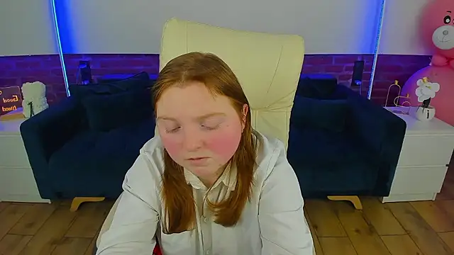 KattyRose8 online show from January 18, 7:32 pm