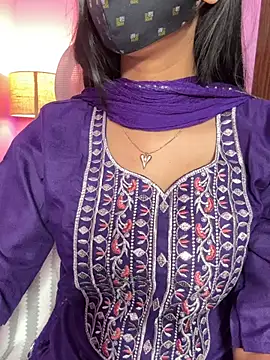 Neha18 online show from May 3, 4:43 pm