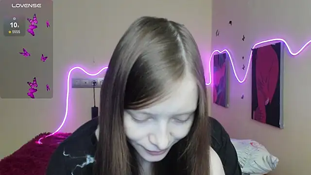 AliceHaris online show from November 4, 4:17 am