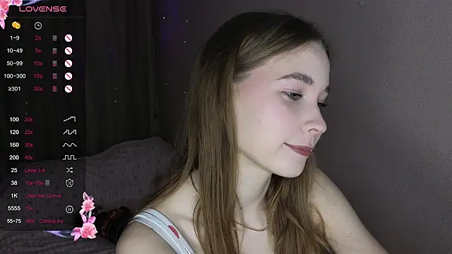 taddy shy online show from November 30, 4:22 pm