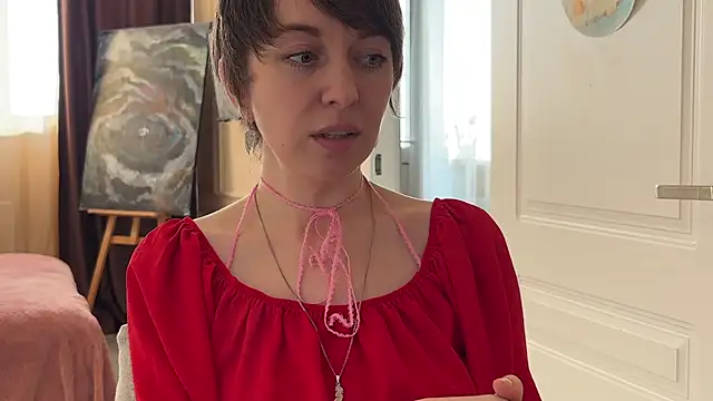 daniellia  online show from April 17, 2:19 pm