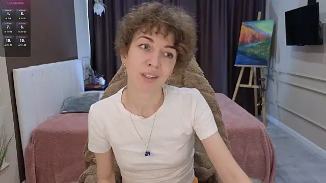 daniellia  online show from September 9, 7:19 am