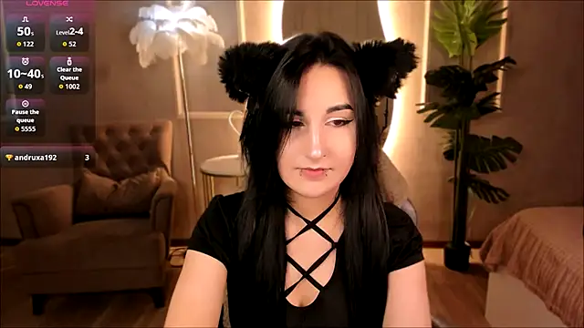Snapshot of Lii_Rose chatting on September 27, 9:00 pm Lii Rose online show from September 27, 9:00 pm